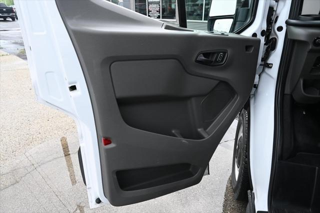 used 2022 Ford Transit-350 car, priced at $31,982