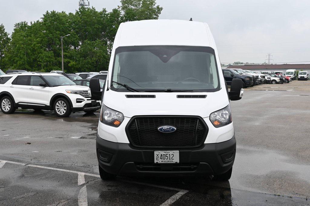 used 2022 Ford Transit-350 car, priced at $30,983