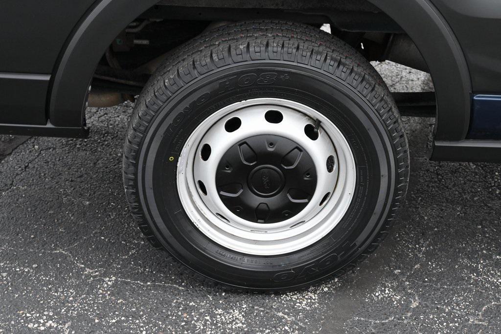 used 2021 Ford Transit-150 car, priced at $28,392
