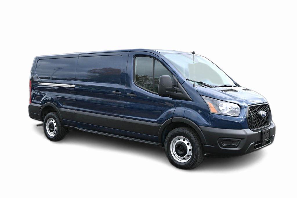 used 2021 Ford Transit-150 car, priced at $28,392