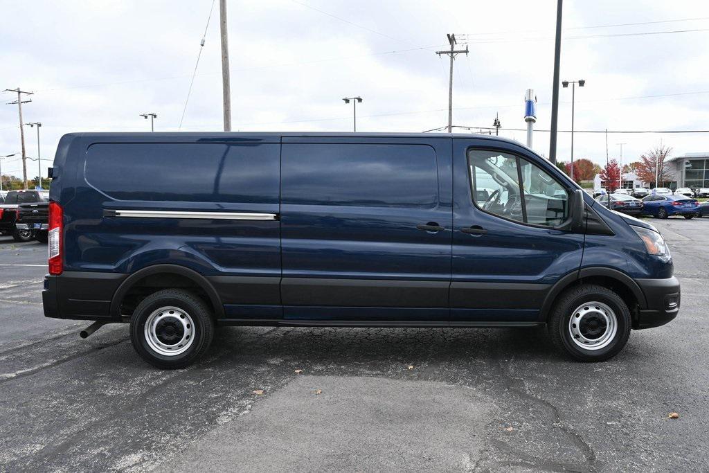 used 2021 Ford Transit-150 car, priced at $28,392