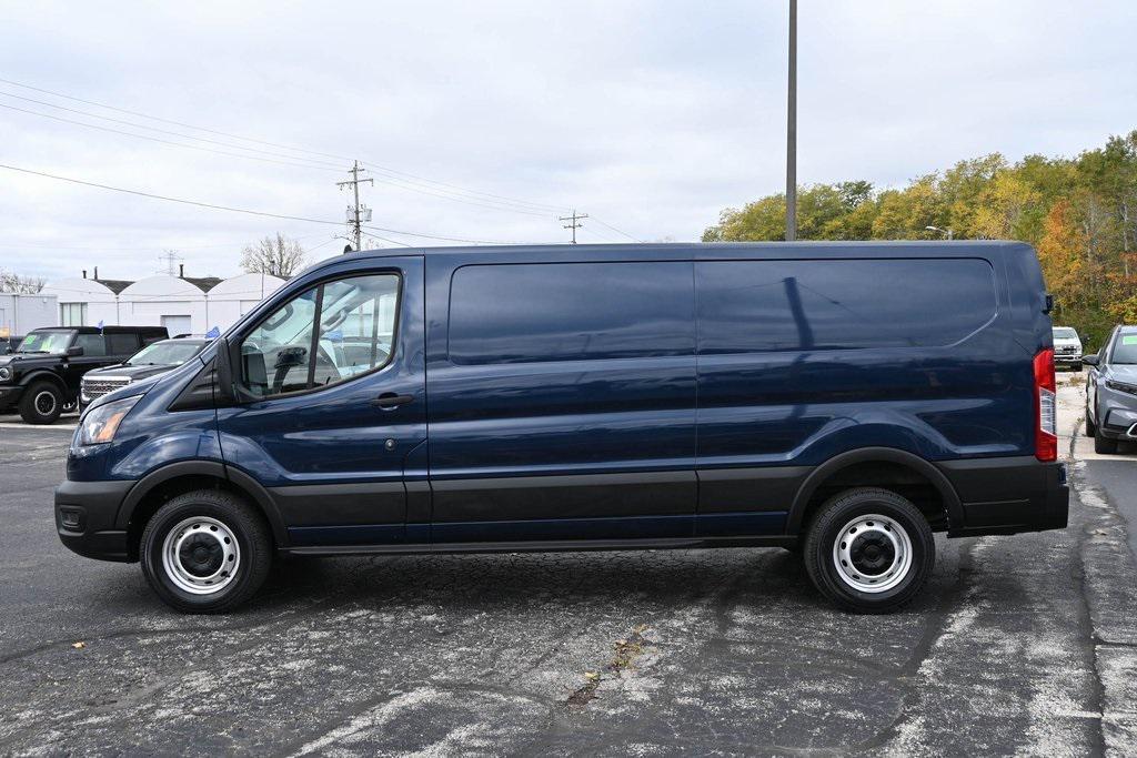 used 2021 Ford Transit-150 car, priced at $28,392