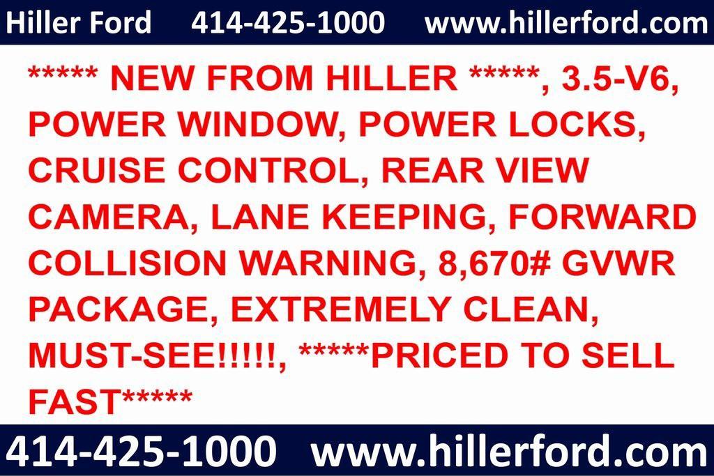 used 2021 Ford Transit-150 car, priced at $28,392