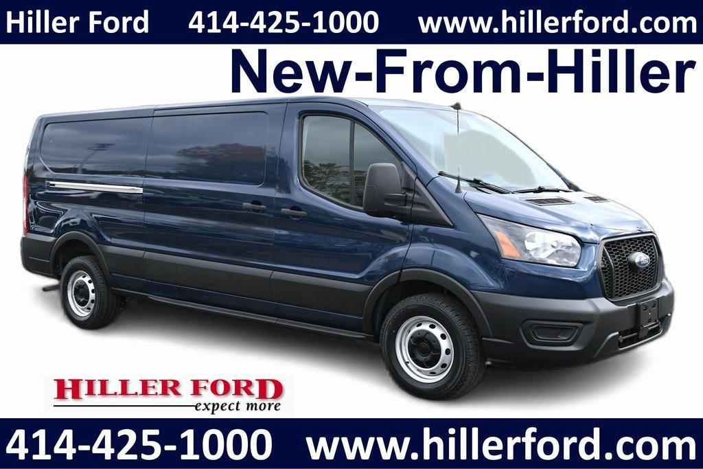 used 2021 Ford Transit-150 car, priced at $28,392