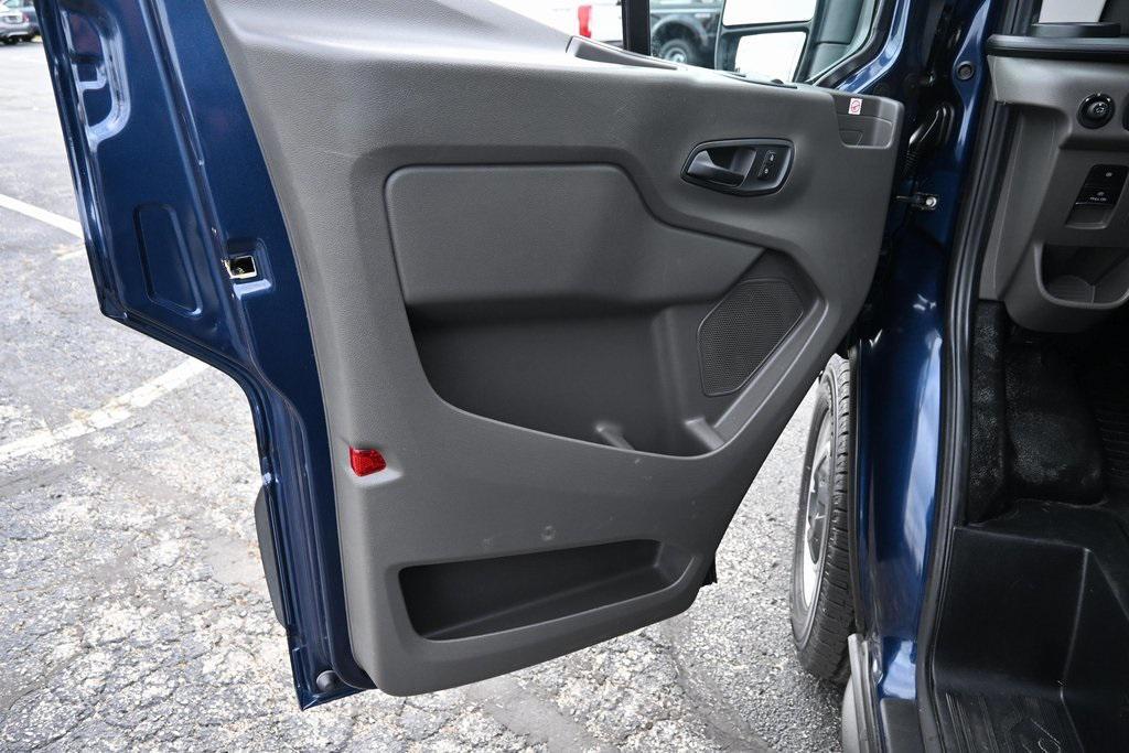 used 2021 Ford Transit-150 car, priced at $28,392