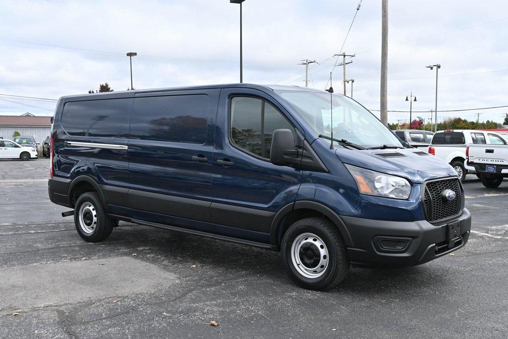 used 2021 Ford Transit-150 car, priced at $28,392