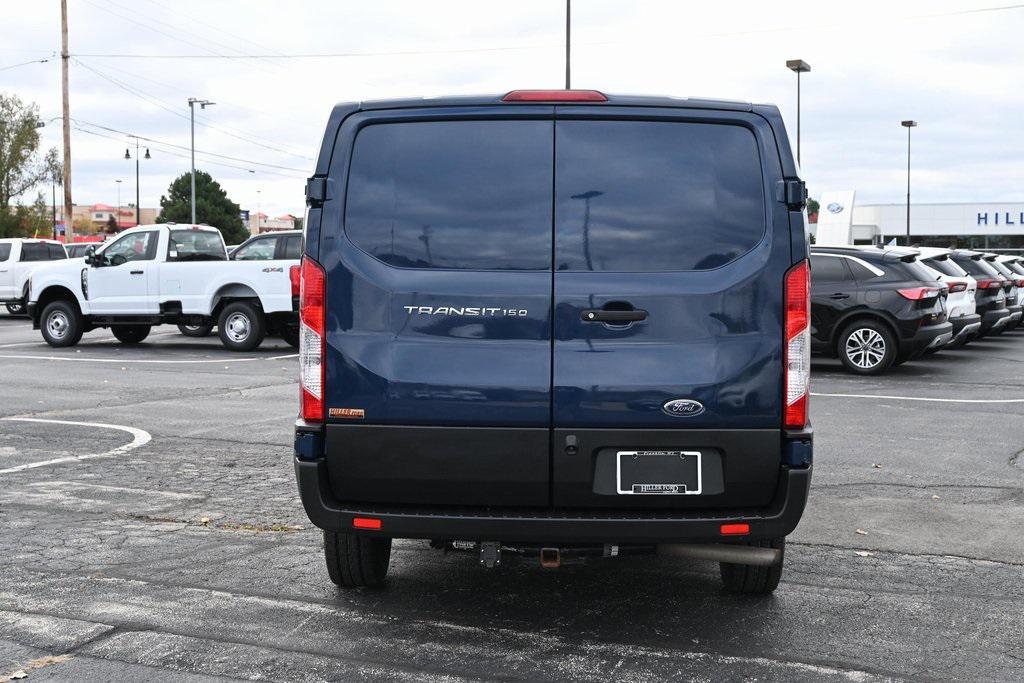 used 2021 Ford Transit-150 car, priced at $28,392