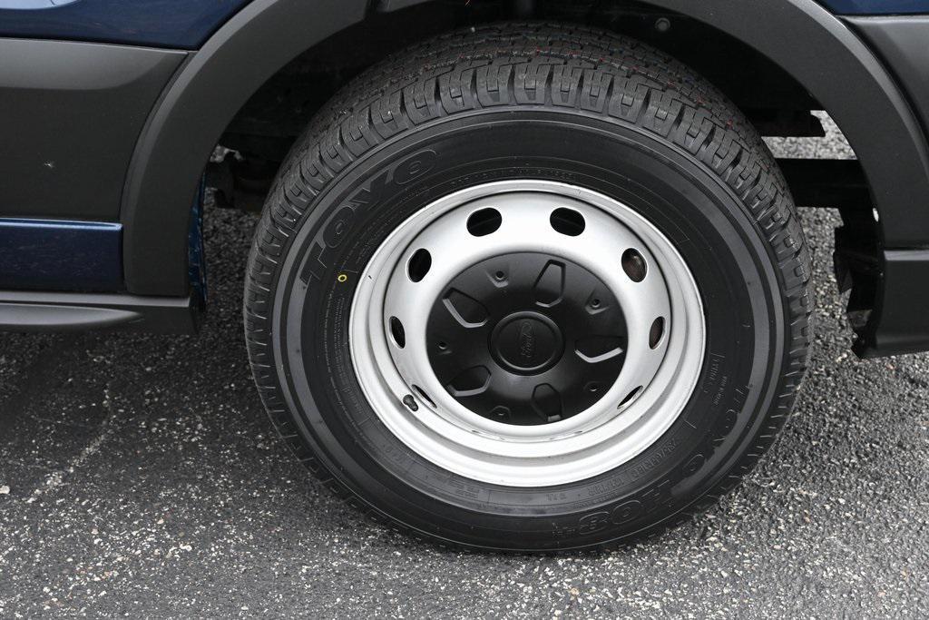 used 2021 Ford Transit-150 car, priced at $28,392