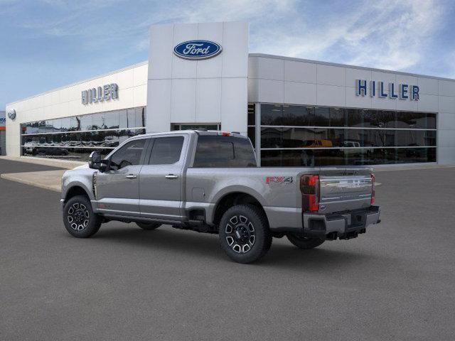 new 2024 Ford F-250 car, priced at $90,628