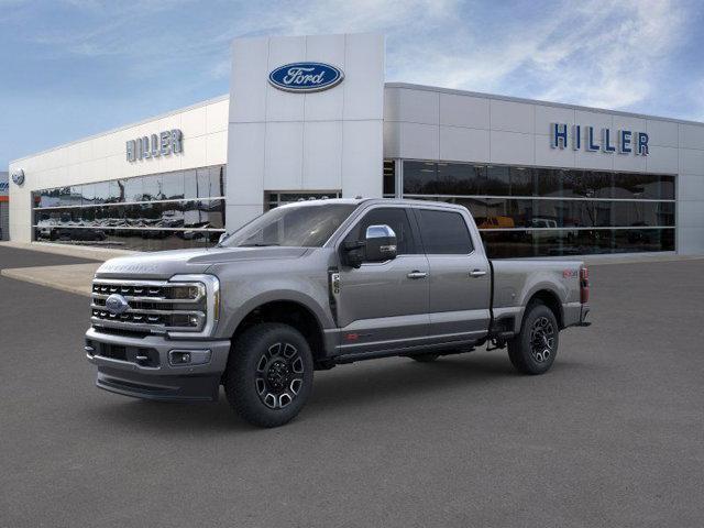 new 2024 Ford F-250 car, priced at $90,628