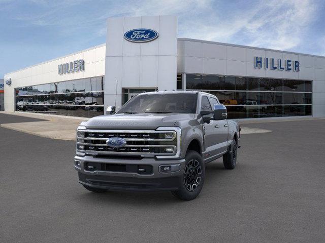 new 2024 Ford F-250 car, priced at $90,628