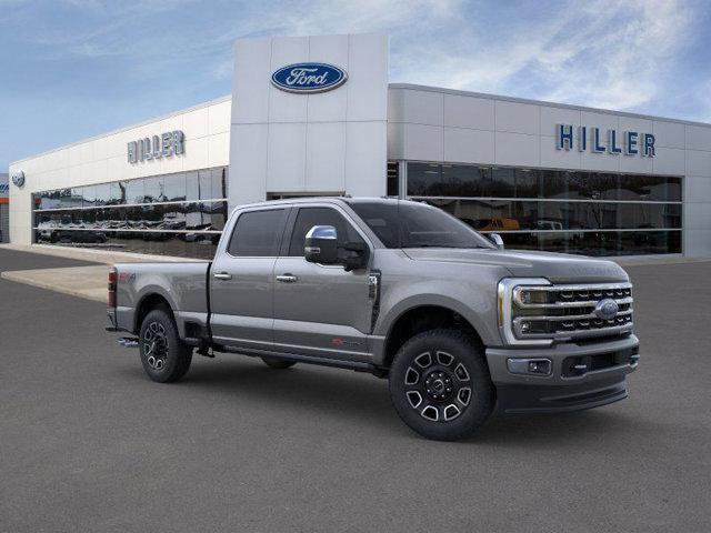 new 2024 Ford F-250 car, priced at $90,628