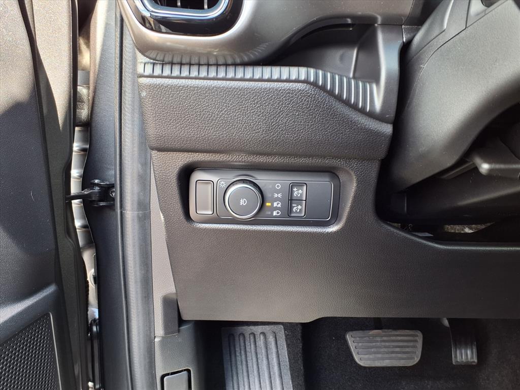 new 2025 Ford Ranger car, priced at $42,242