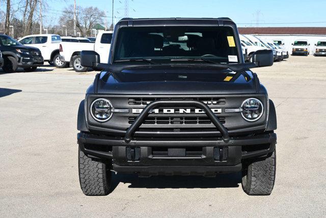 used 2022 Ford Bronco car, priced at $35,192