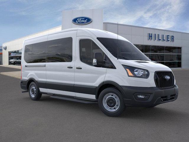 new 2024 Ford Transit-350 car, priced at $61,380