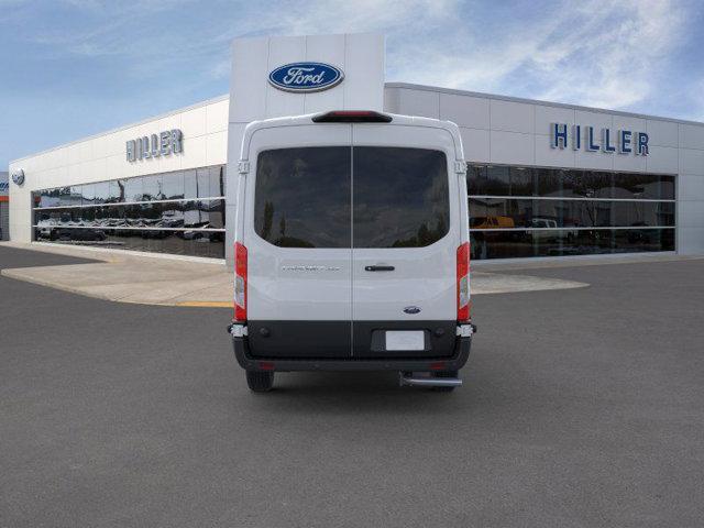 new 2024 Ford Transit-350 car, priced at $61,380