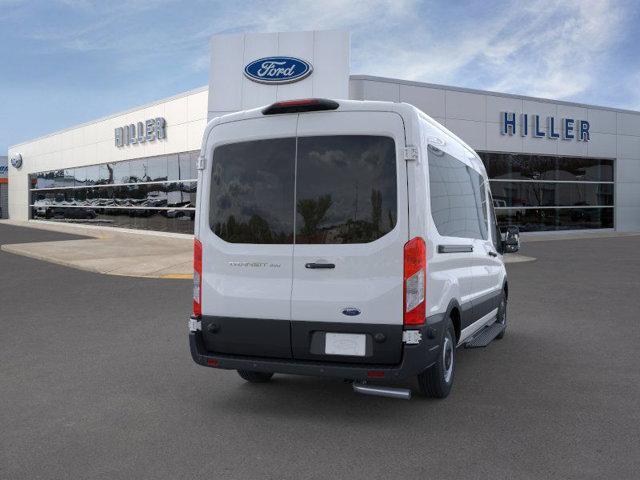 new 2024 Ford Transit-350 car, priced at $61,380