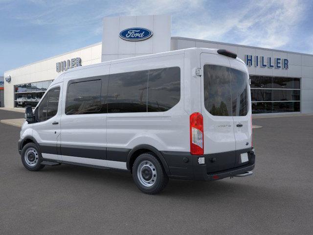 new 2024 Ford Transit-350 car, priced at $61,380