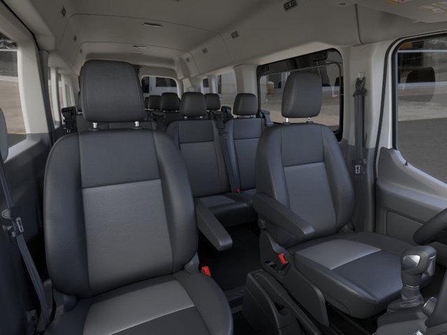 new 2024 Ford Transit-350 car, priced at $61,380