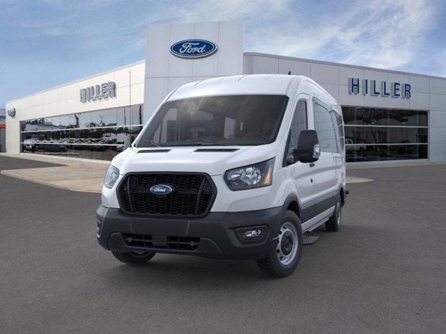 new 2024 Ford Transit-350 car, priced at $61,380