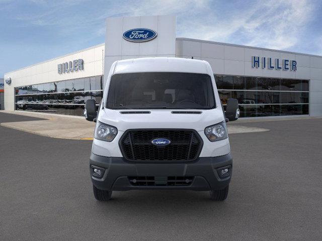 new 2024 Ford Transit-350 car, priced at $61,380