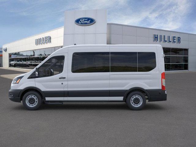 new 2024 Ford Transit-350 car, priced at $61,380