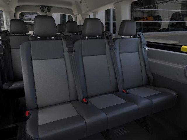 new 2024 Ford Transit-350 car, priced at $61,380