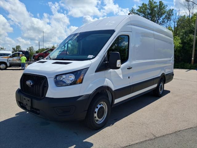 new 2025 Ford Transit-350 car, priced at $54,530