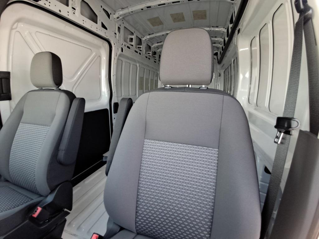 new 2025 Ford Transit-350 car, priced at $54,530