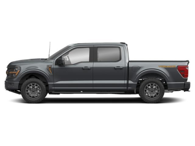 new 2025 Ford F-150 car, priced at $78,620