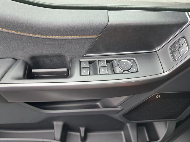 new 2025 Ford F-150 car, priced at $74,833