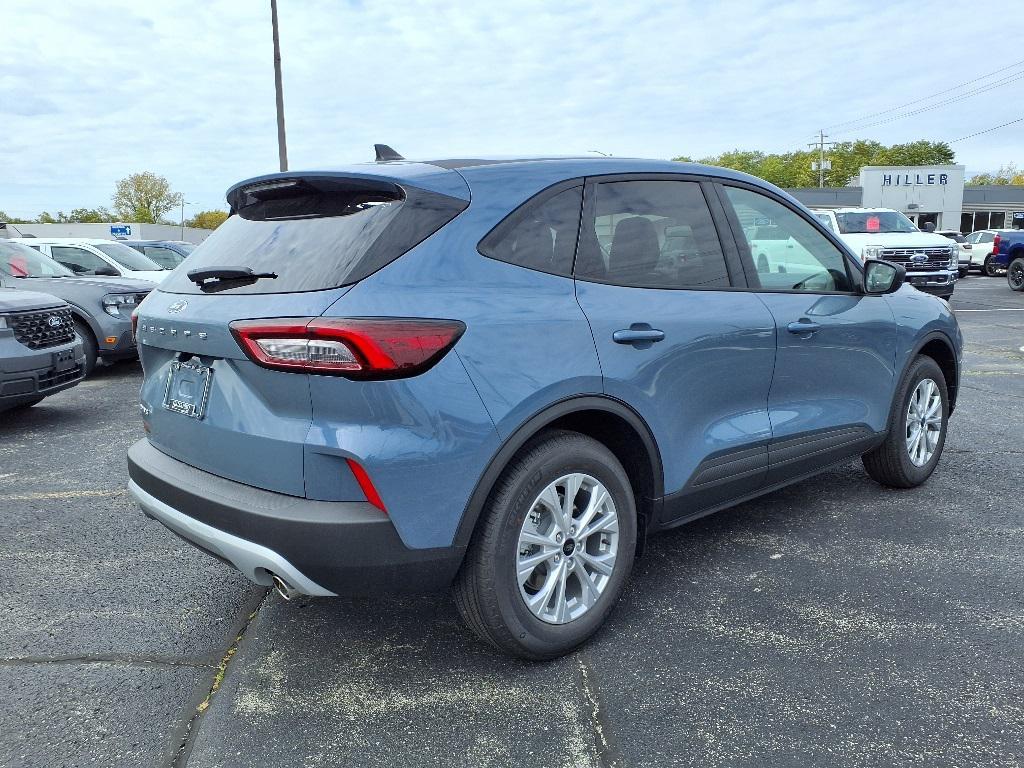 new 2026 Ford Escape car, priced at $33,680