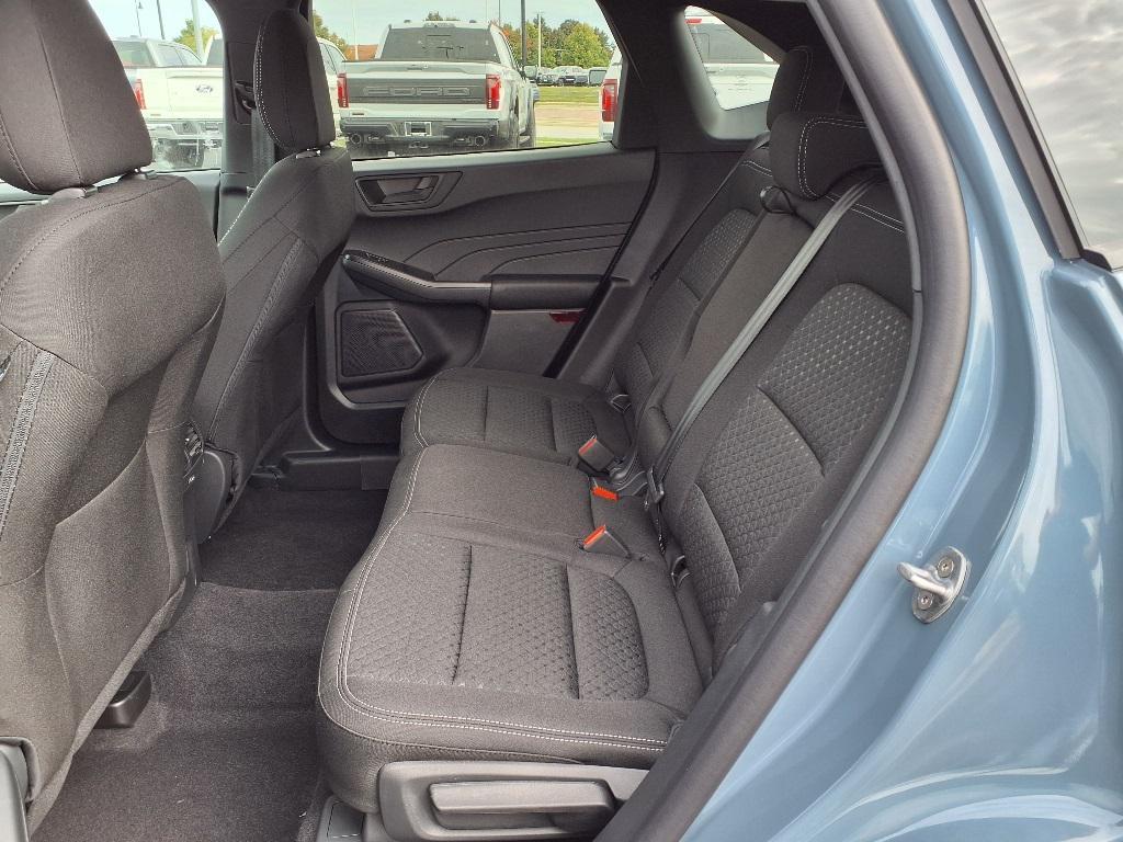 new 2026 Ford Escape car, priced at $33,680