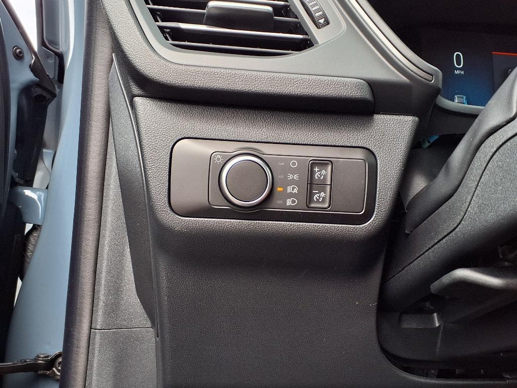 new 2026 Ford Escape car, priced at $33,680