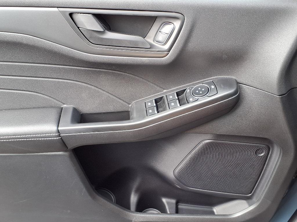 new 2026 Ford Escape car, priced at $33,680