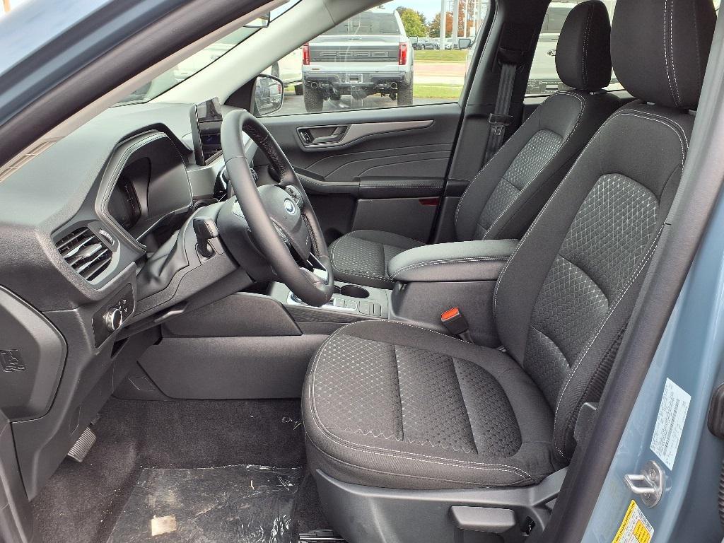 new 2026 Ford Escape car, priced at $33,680