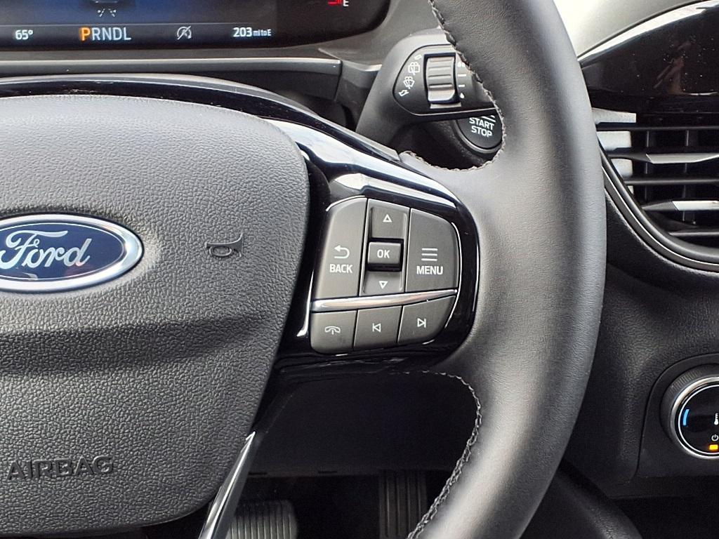 new 2026 Ford Escape car, priced at $33,680