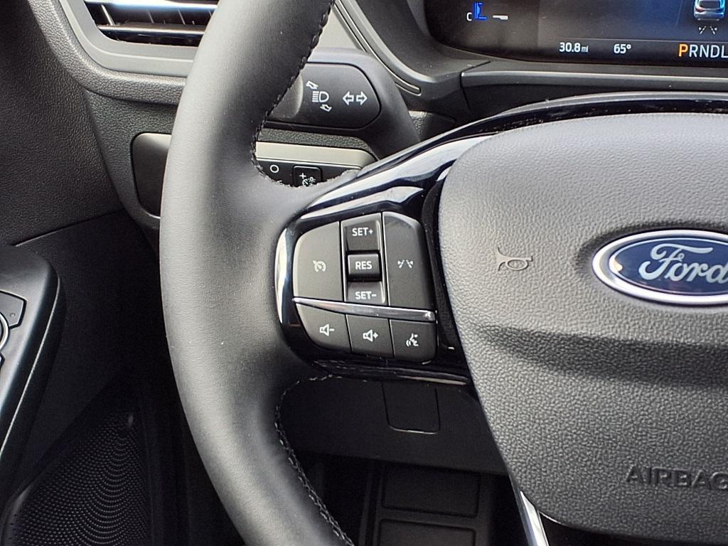 new 2026 Ford Escape car, priced at $33,680