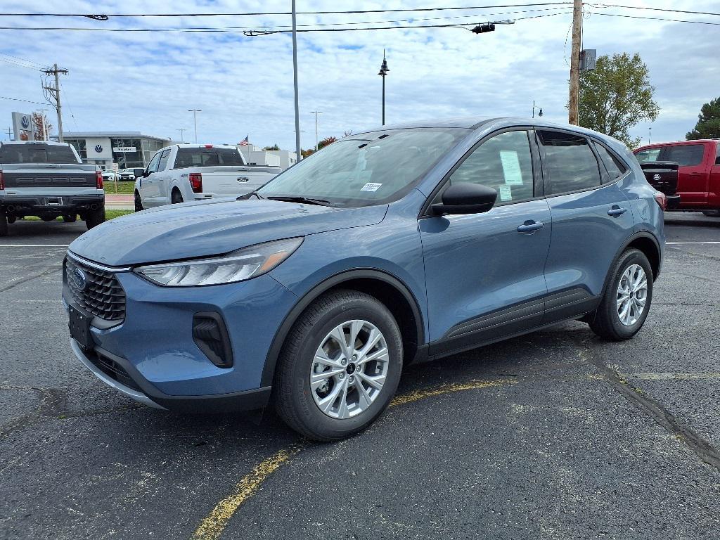 new 2026 Ford Escape car, priced at $33,680