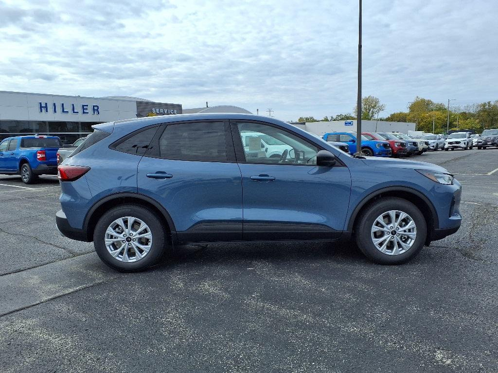new 2026 Ford Escape car, priced at $33,680