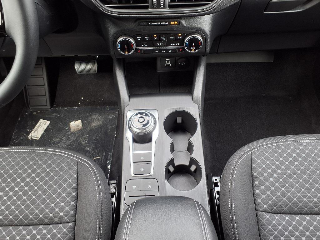 new 2026 Ford Escape car, priced at $33,680