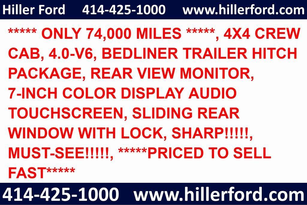 used 2019 Nissan Frontier car, priced at $21,494