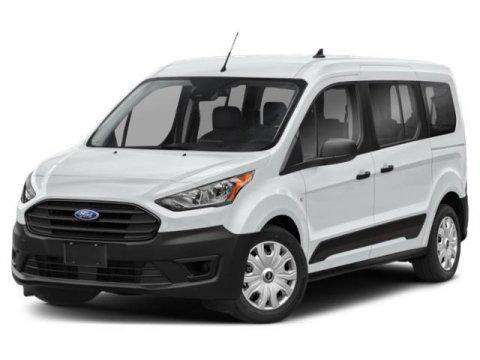 new 2023 Ford Transit Connect car, priced at $39,564