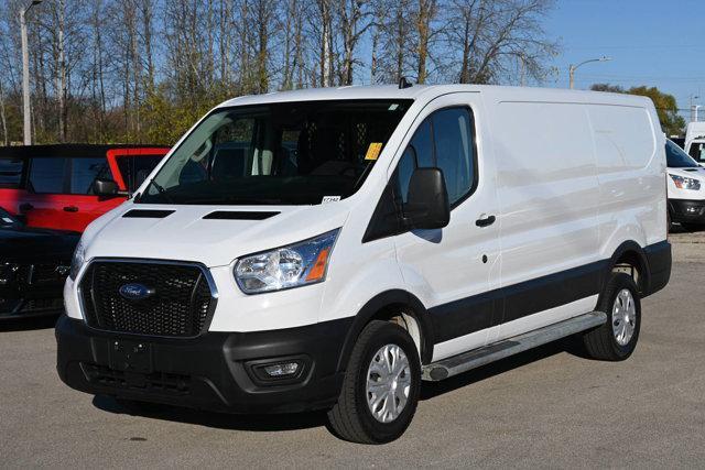 used 2022 Ford Transit-250 car, priced at $33,982