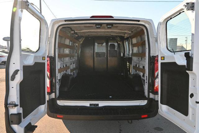 used 2022 Ford Transit-250 car, priced at $33,982