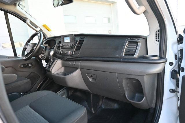 used 2022 Ford Transit-250 car, priced at $33,982