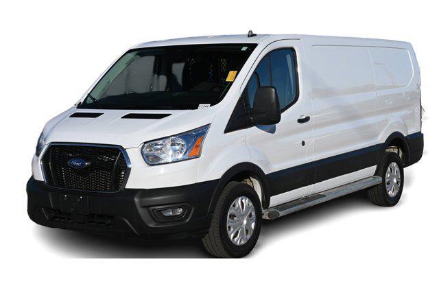 used 2022 Ford Transit-250 car, priced at $33,982