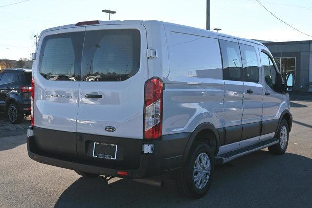 used 2022 Ford Transit-250 car, priced at $33,982