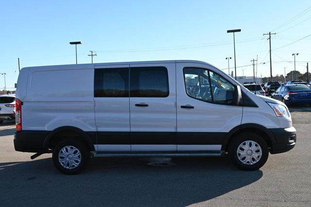 used 2022 Ford Transit-250 car, priced at $33,982