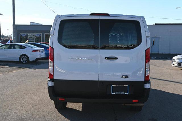 used 2022 Ford Transit-250 car, priced at $33,982